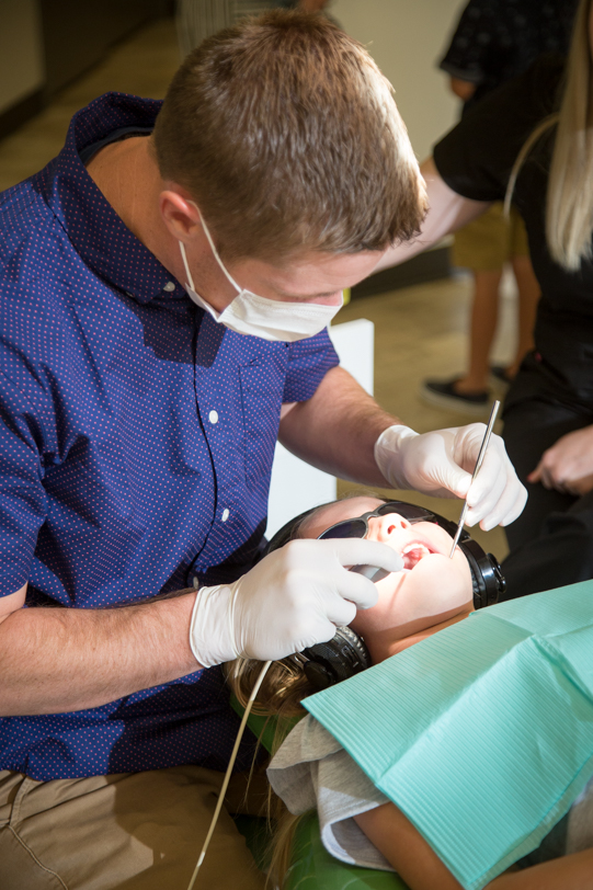 St. George Kids Dental office exterior